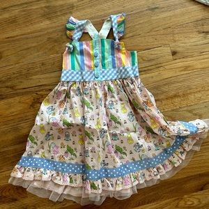 Matilda Jane Easter Dress